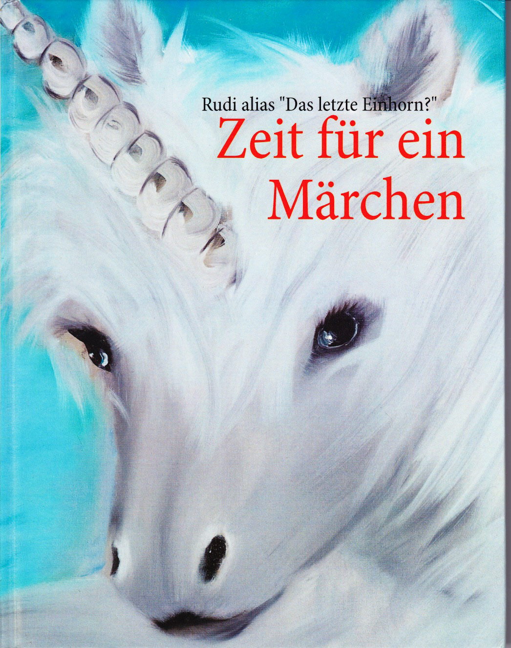 Buch Zeit für ein Märchen